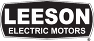 Leeson Electric Motors-Logo