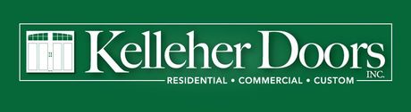 Kelleher Doors Inc - logo