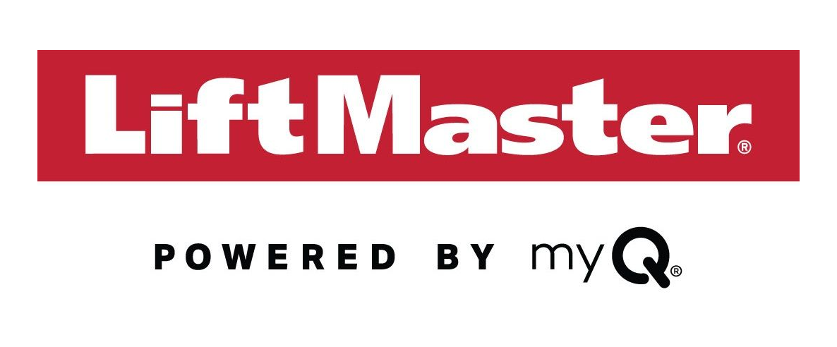 LiftMaster Powered by myQ