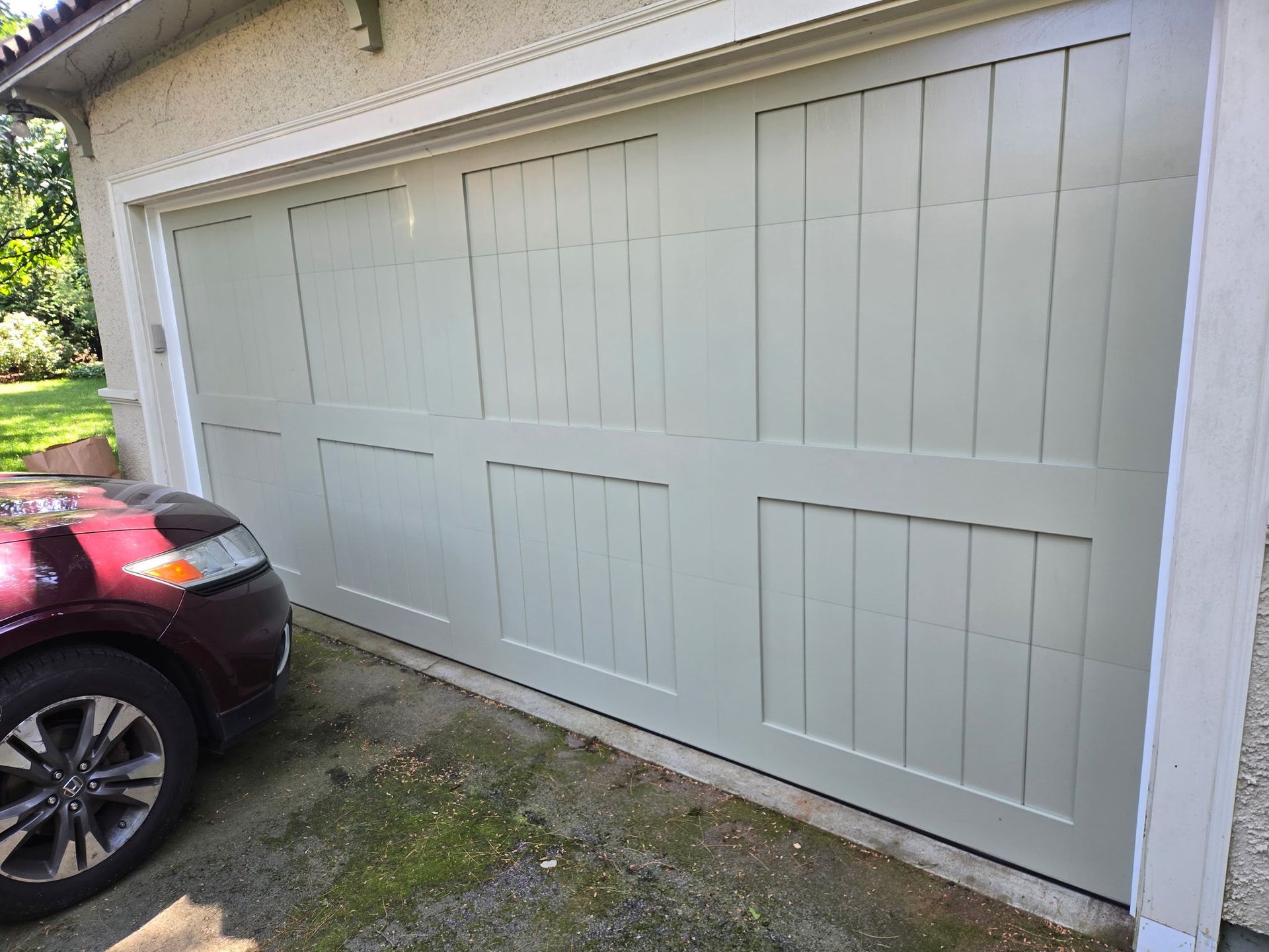 garage door repairs