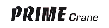 Prime Crane Service - Logo