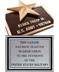 Bronze and aluminum castings