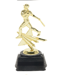 Sports trophy
