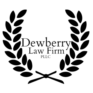 Dewberry Law Firm - Logo