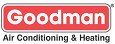 Goodman--Logo