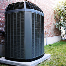 air conditioner unit