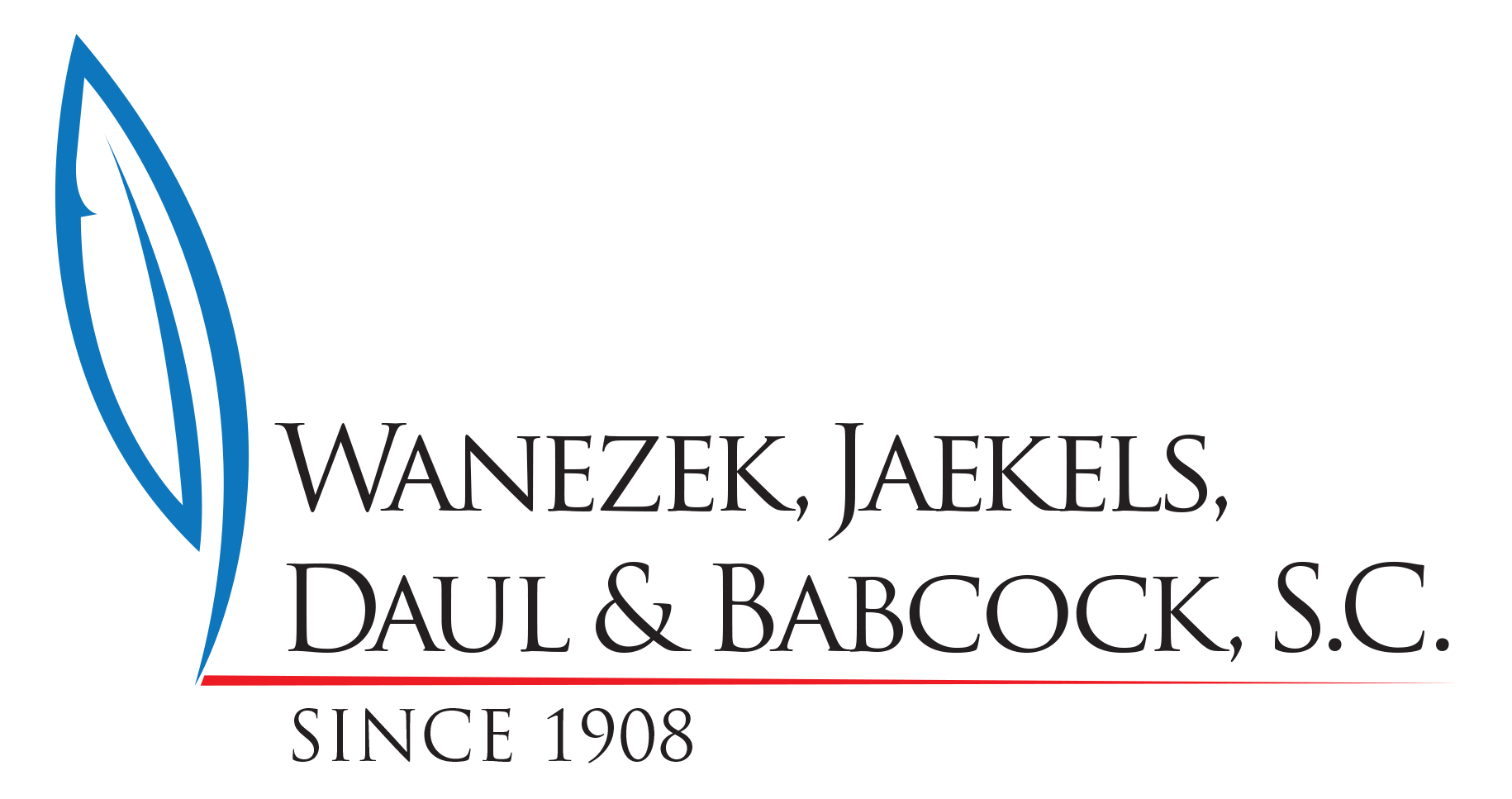 Wanezek, Jaekels, Daul & Babcock S.C.