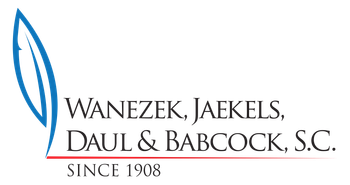 Wanezek, Jaekels, Daul & Babcock S.C.