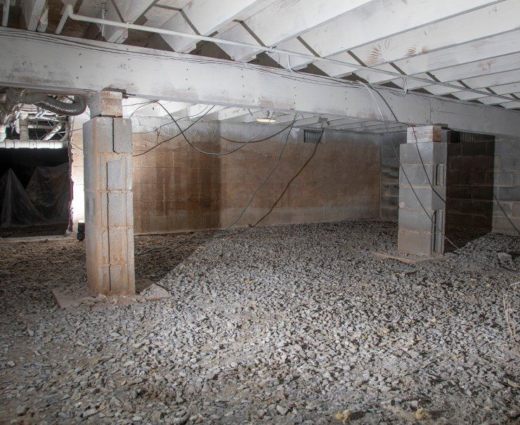Floor framing system