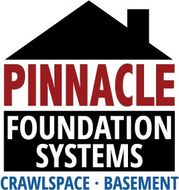 Pinnacle Foundation Systems - Logo
