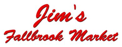Jim's Fallbrook Market