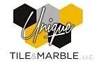 Unique Tile & Marble-Logo