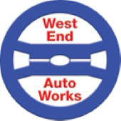 West End Auto Works Logo