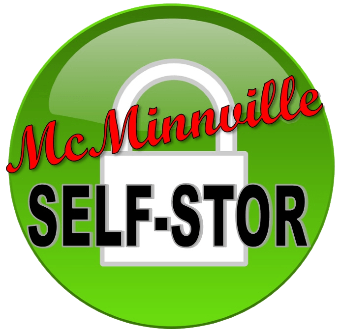 McMinnville Self-Storage