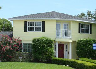 Residential Painting