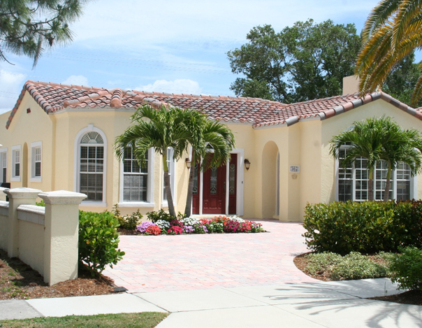 Residential Painting