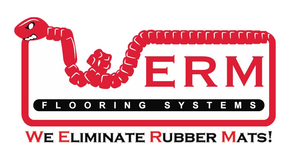WERM Flooring Systems Logo