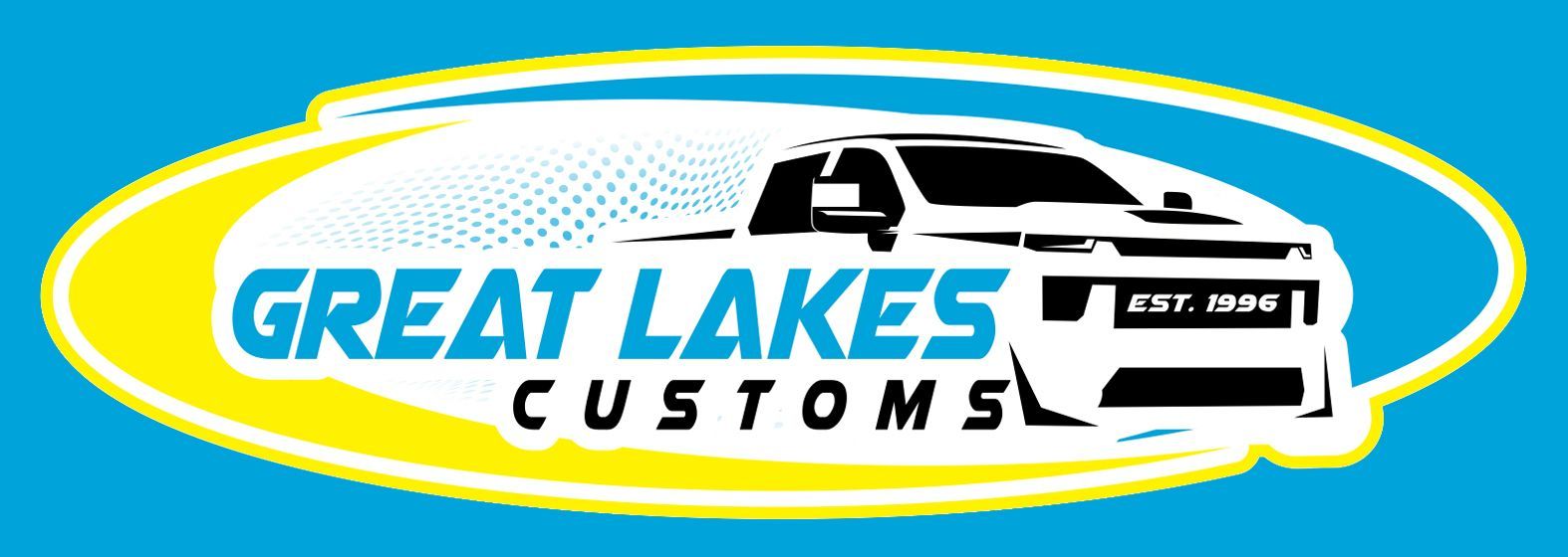 Great Lakes Customs Logo