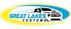 Great Lakes Customs Logo