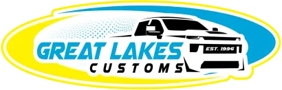 Great Lakes Customs Logo