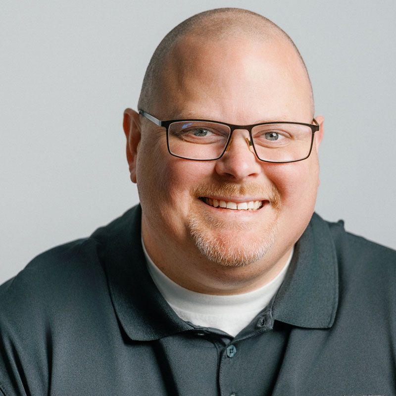 Photo of Chris Todd