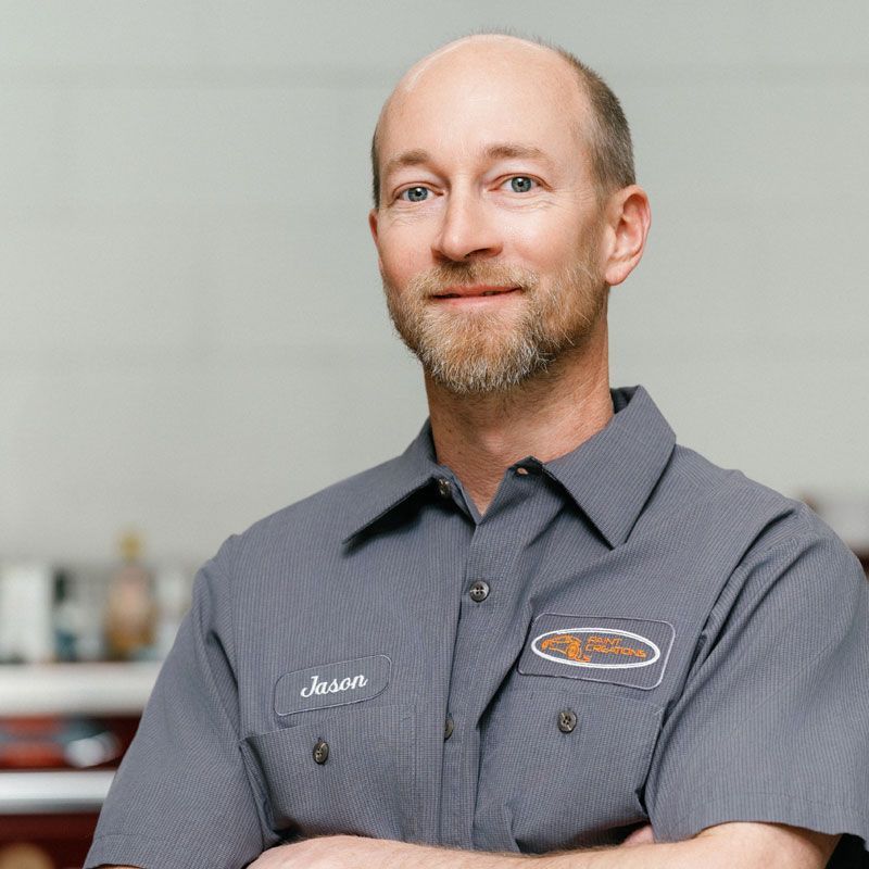 Photo of Jason Oltman