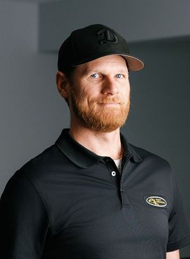 Ben Timian