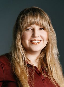 Isabell Jones