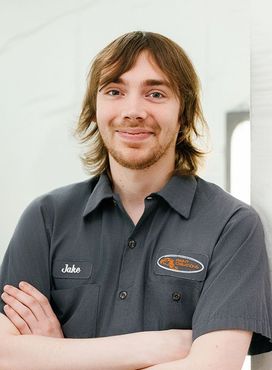 Jake Peckmann