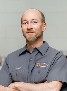 Jason Oltman