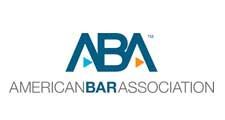 American Bar Association Logo