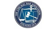 Chicago Bar Association Logo