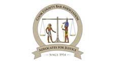 Cook County Bar Association Logo
