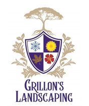 Grillon's Landscape and Design - Logo