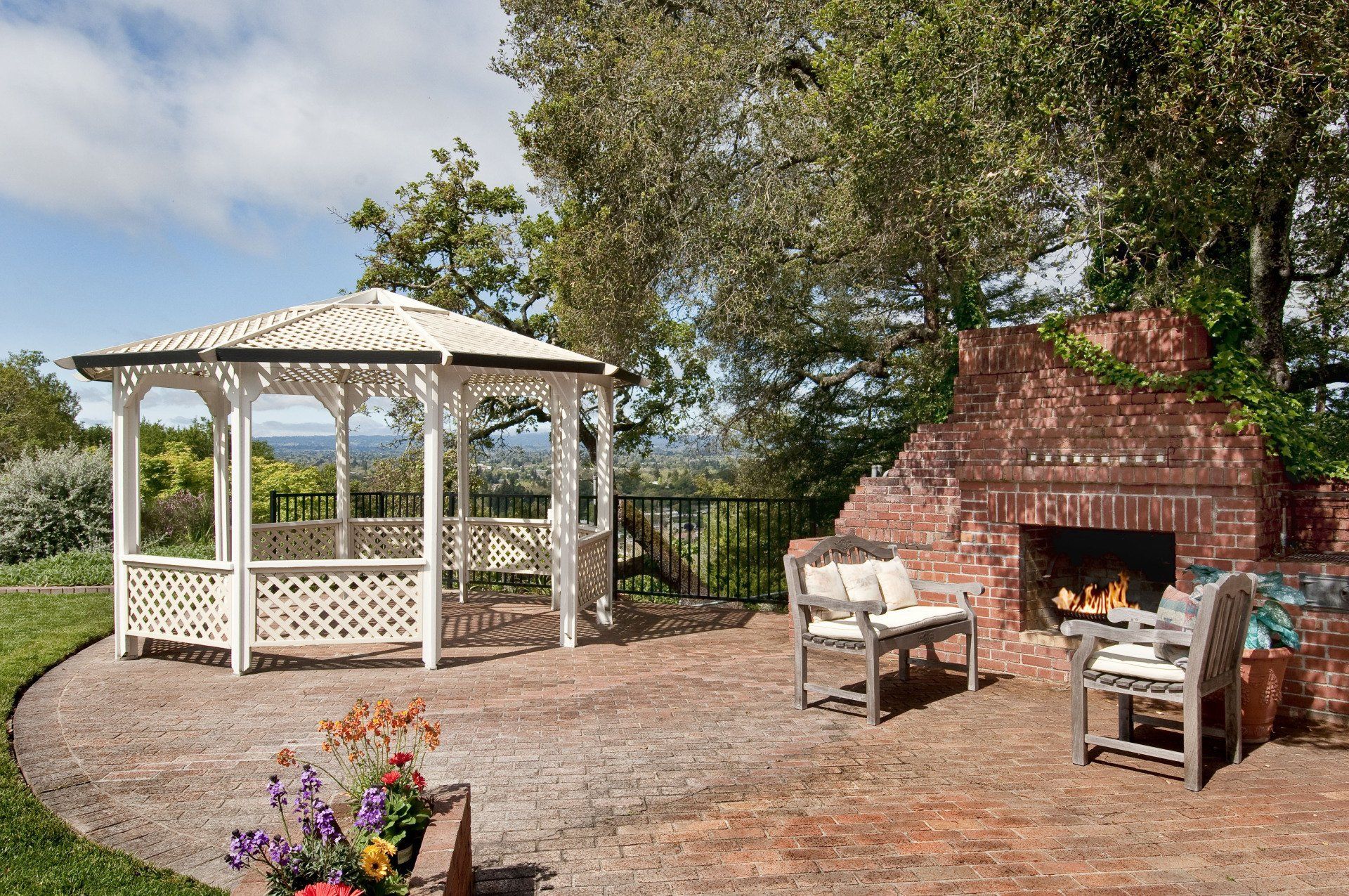 Gazebos