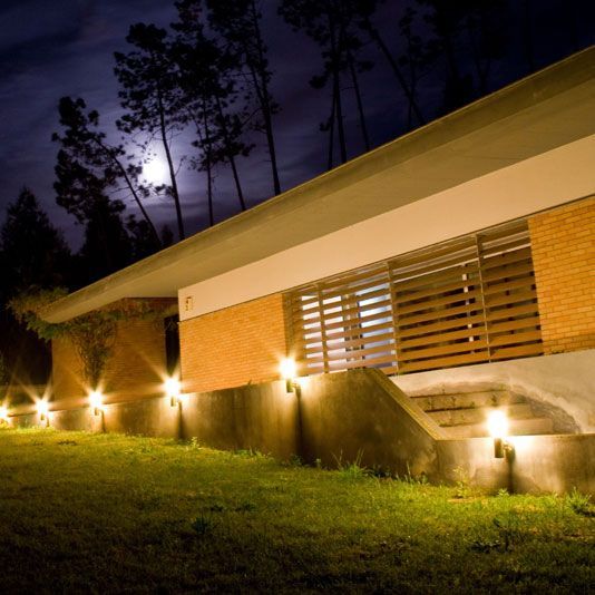 Landscape Lighting