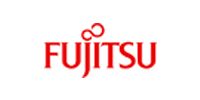 Fujitsu logo