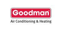 Goodman logo