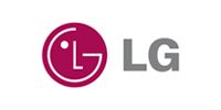 LG Electronics logo