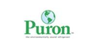 Puron logo