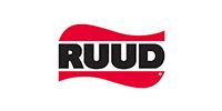 Ruud logo