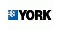 York logo