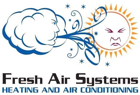 Fresh Air Systems - logo