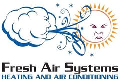 Fresh Air Systems - logo