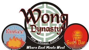 Wong Dynasty logo