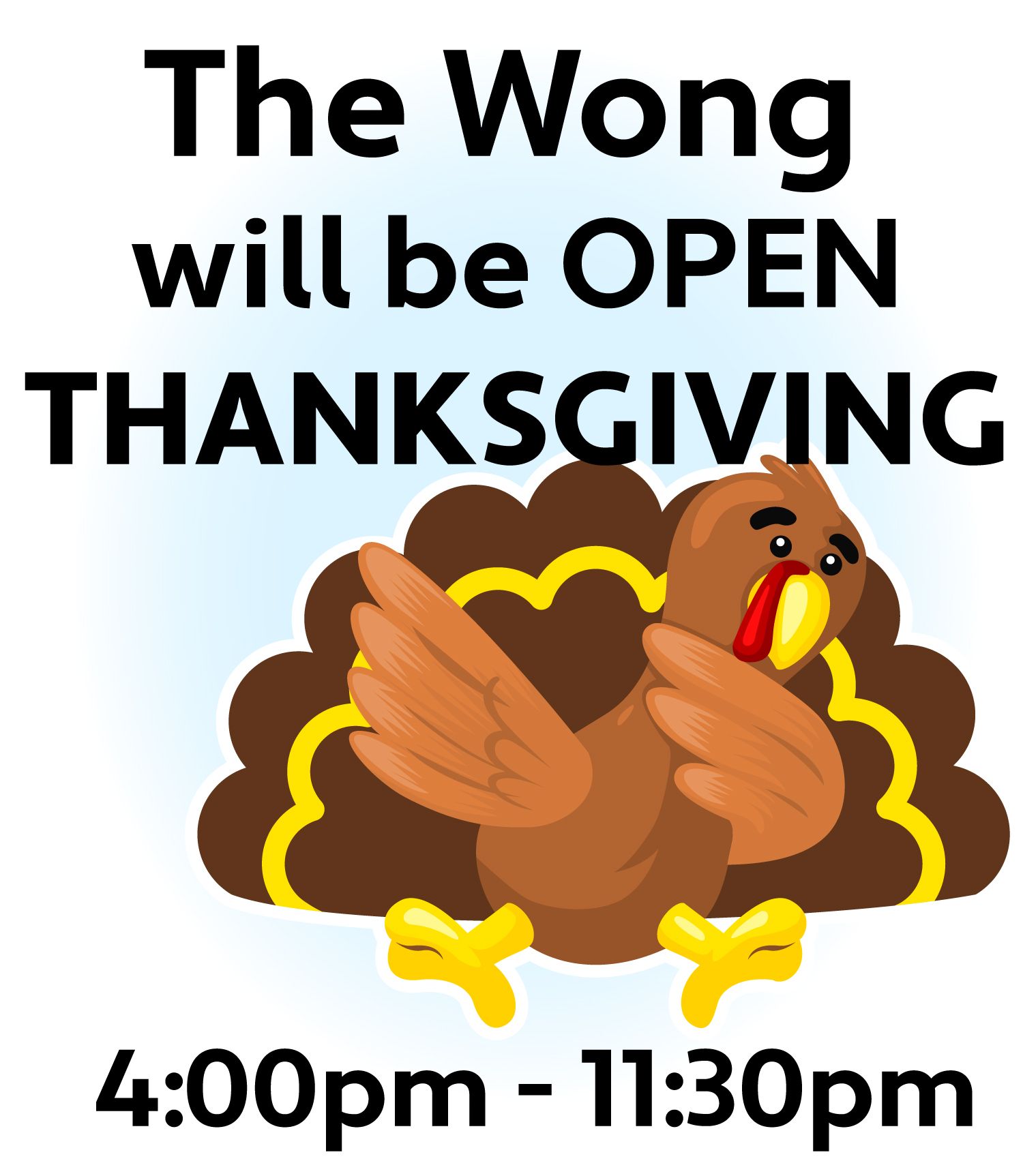 Wong Dynasty Best Chinese Restaurant Winner 2024