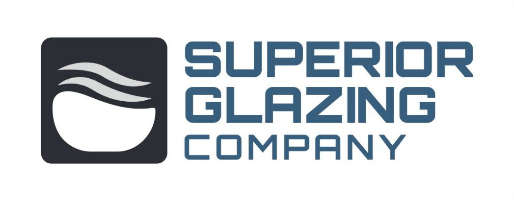 Superior Glazing Company Logo