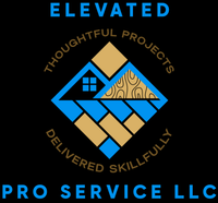 Elevated Pro Services LLC Logo