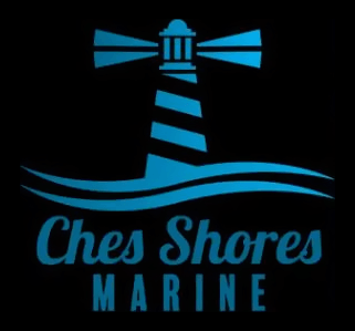 Ches Shores Marine - Logo