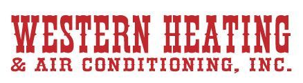 Western Heating & Air Conditioning Inc - logo
